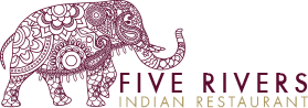 Five Rivers Indian Restaurant